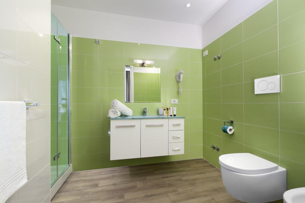 Valentina Relais Gasthof Sorrent